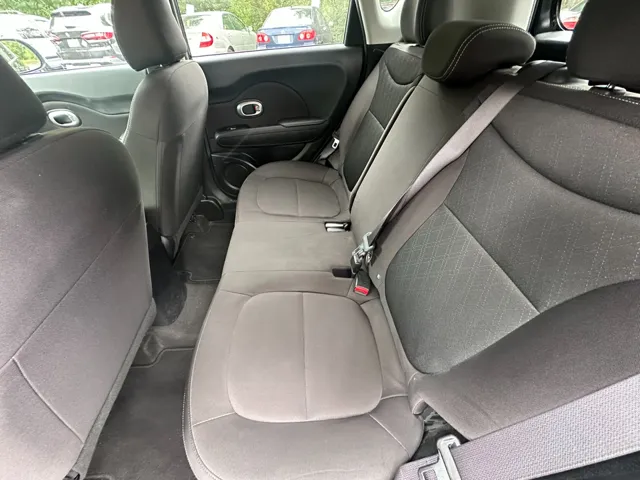 2017 Kia Soul Base - Photo 12