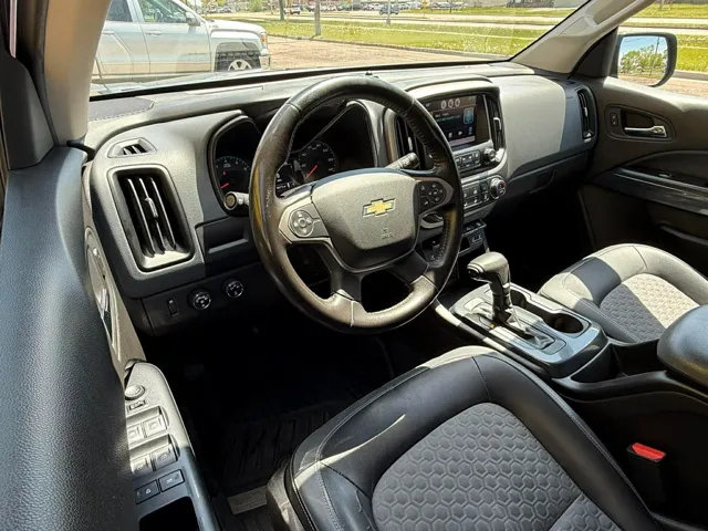 2015 Chevrolet Colorado Z71 - Photo 13