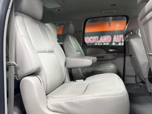 2013 GMC Yukon XL SLT - Photo 13