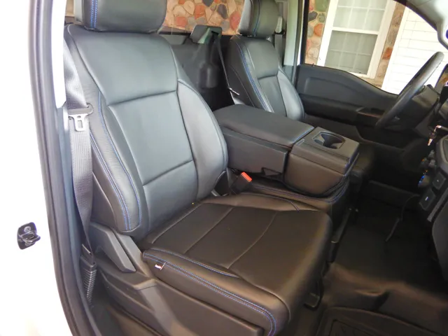 2025 Ford F-150 XL - Photo 6