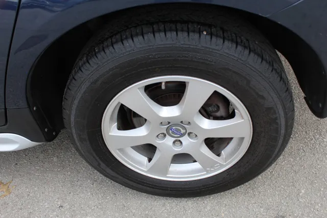 2012 Volvo XC60 3.2 - Photo 30
