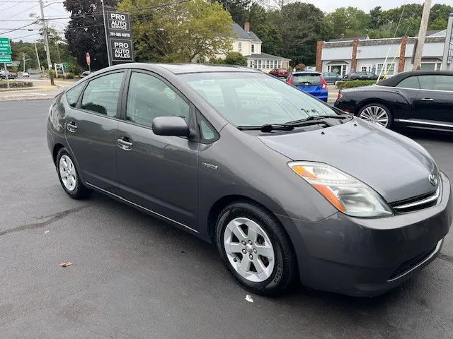 2009 Toyota Prius