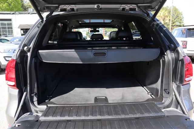 2016 BMW X5 sDrive35i - Photo 9