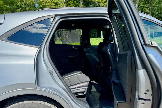 2023 Ford Escape ST-Line - Photo 29