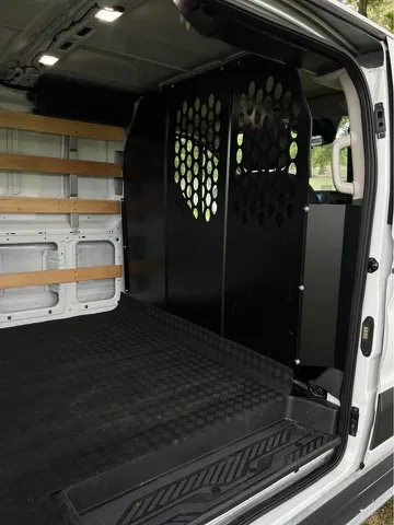 2025 Ford Transit Van Base - Photo 13