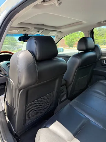 2007 Cadillac CTS 3.6 - Photo 10