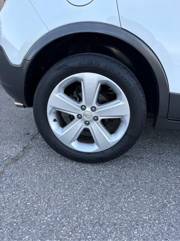 2016 Buick Encore Base - Photo 21