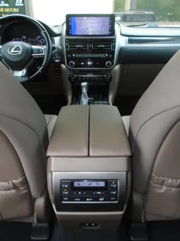 2023 Lexus GX PREMIUM - Photo 61