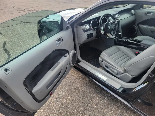 2007 Ford Mustang GT Deluxe - Photo 13