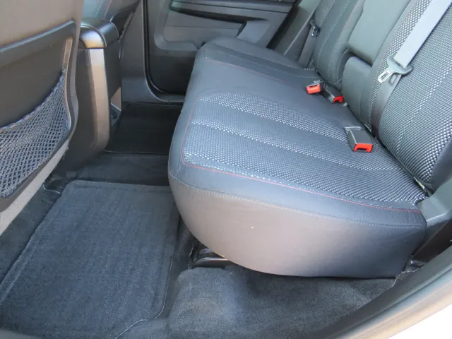 2015 Chevrolet Equinox LT photo 12