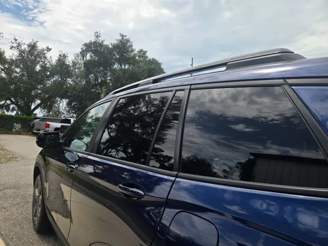 2021 Honda Passport Touring - Photo 14