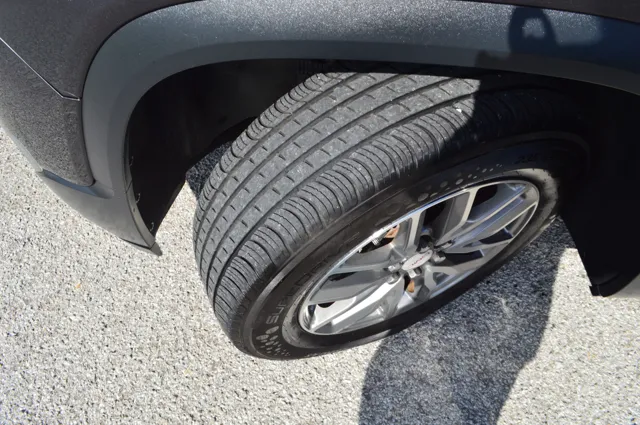 2017 GMC Acadia SLE-2 - Photo 25