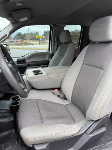 2018 Ford F-150 XL - Photo 14