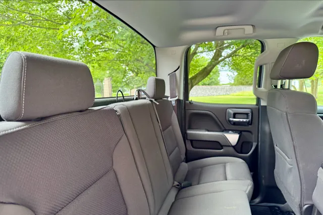 2019 Chevrolet Silverado 1500 LD LT - Photo 25