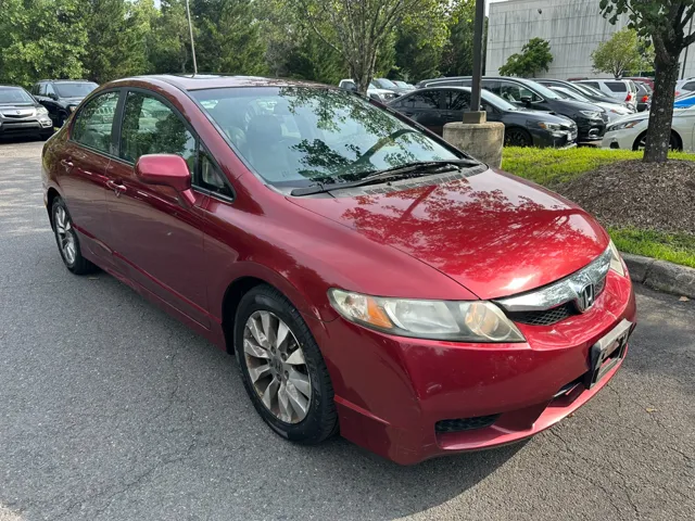 2011 Honda Civic