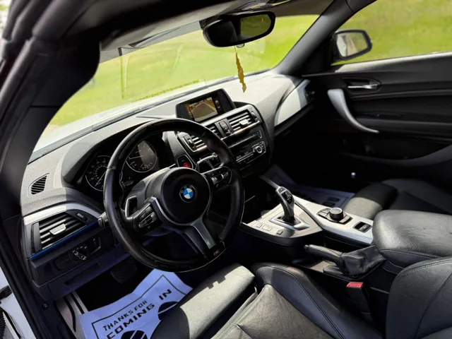 2015 BMW 2 Series M235i - Photo 39