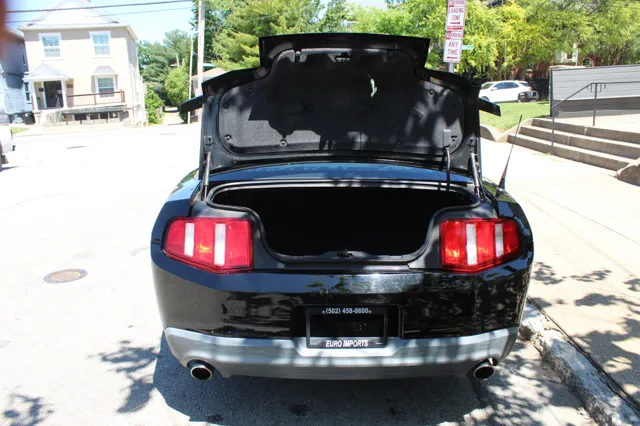 2010 Ford Mustang GT - Photo 7
