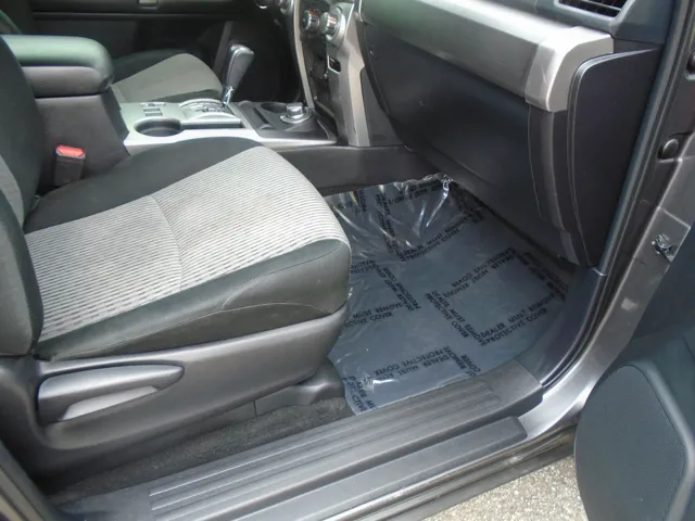 2016 Toyota 4Runner SR5 - Photo 39