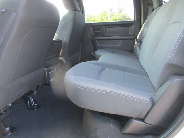 2022 Ram 3500 Tradesman photo 6