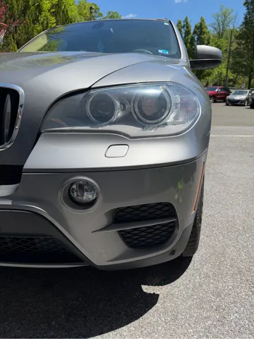 2013 BMW X5 xDrive35i - Photo 9