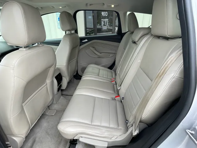 2014 Ford Escape Titanium - Photo 13