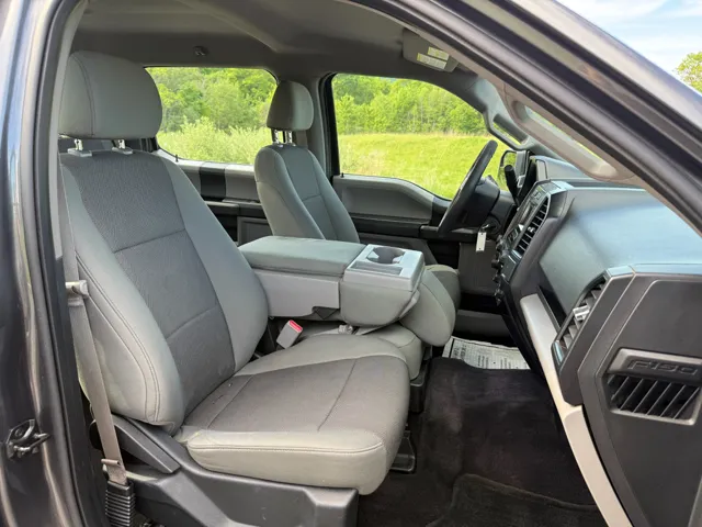 2016 Ford F-150 XL - Photo 19