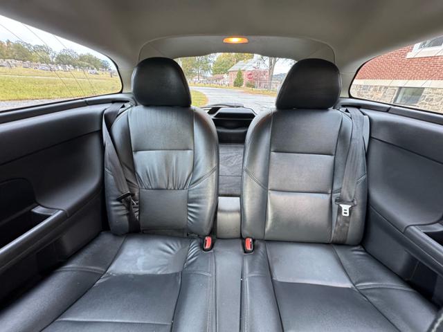 2011 Volvo C30