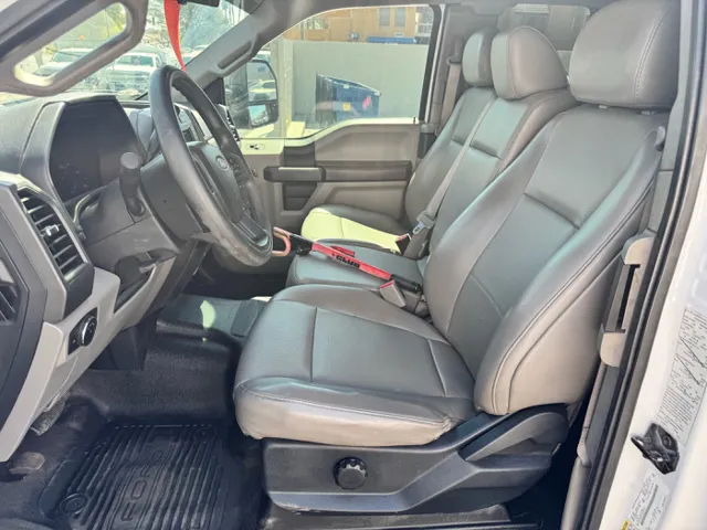 2017 Ford F-250 Super Duty - Photo 7