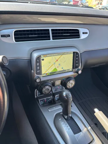 2015 Chevrolet Camaro 2SS - Photo 9