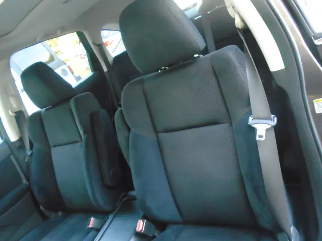 2014 Honda CR-V EX - Photo 44