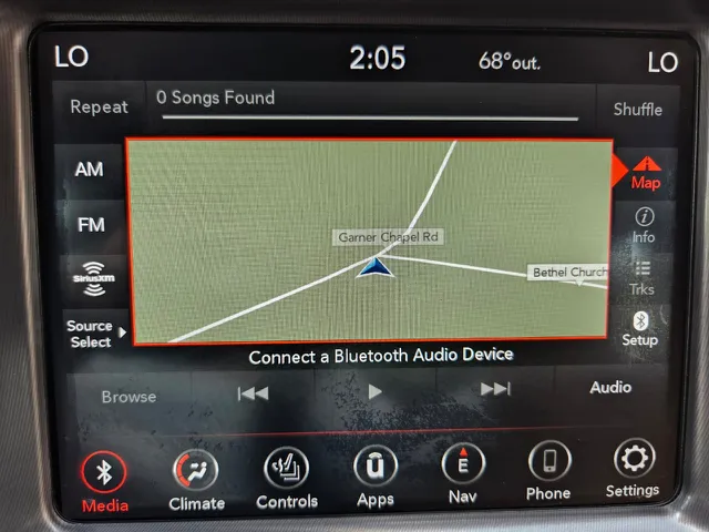 2020 Dodge Charger SXT - Photo 14