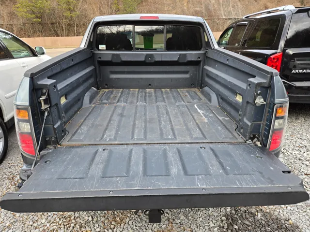 2006 Honda Ridgeline RTS - Photo 11