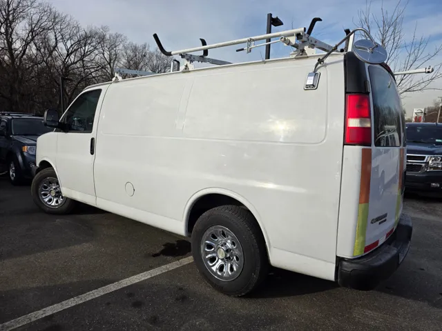 2013 Chevrolet Express Cargo Work Van - Photo 6