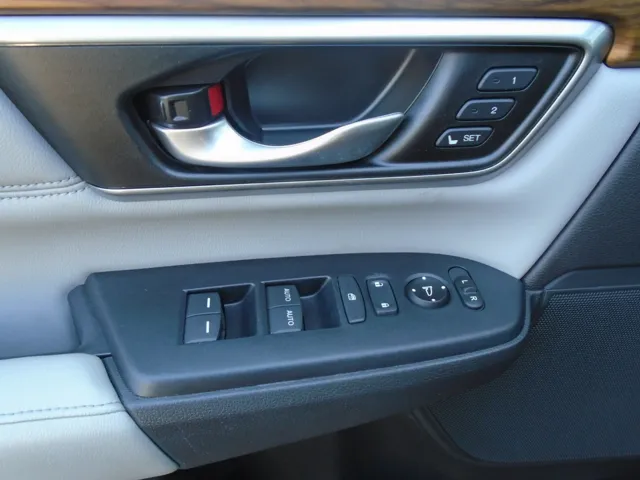 2018 Honda CR-V Touring - Photo 85