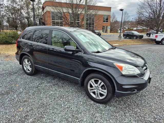 2011 Honda CR-V