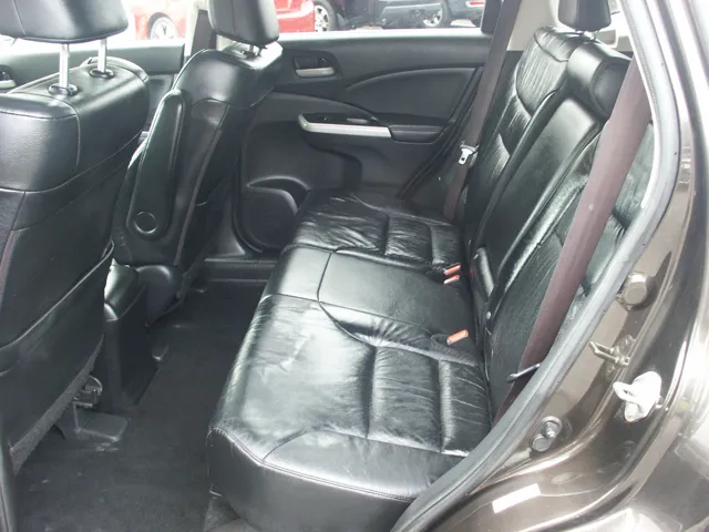 2013 Honda CR-V EX-L - Photo 7
