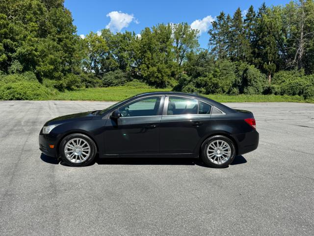 2012 Chevrolet Cruze