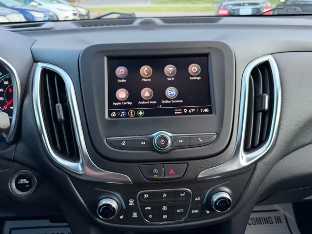 2022 Chevrolet Equinox 2FL - Photo 20
