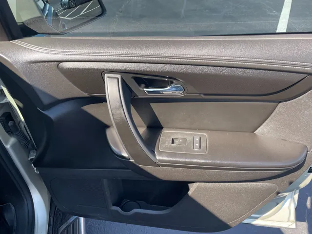 2013 Chevrolet Traverse 1LT - Photo 9