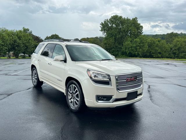 2013 GMC Acadia