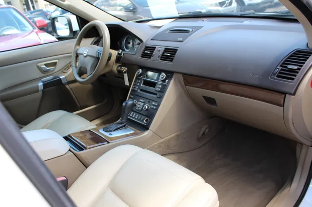 2011 Volvo XC90 3.2 - Photo 23