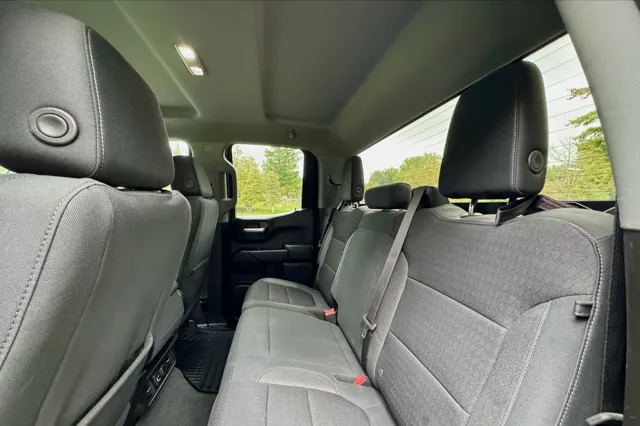 2021 Chevrolet Silverado 1500 LT - Photo 31
