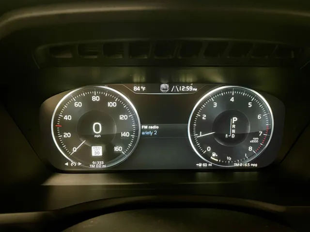 2016 Volvo XC90 Momentum - Photo 16