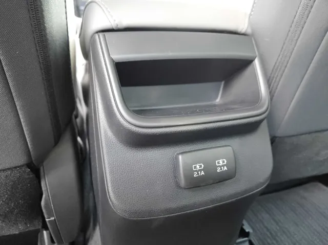 2020 Subaru Legacy Premium - Photo 25