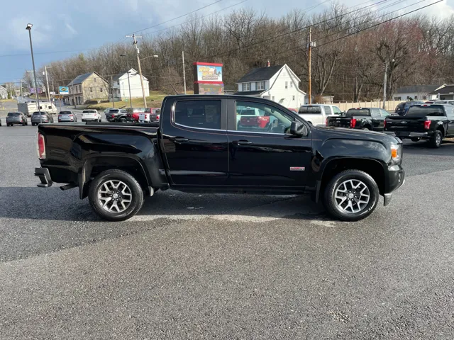 2015 GMC Canyon SLE - Photo 9