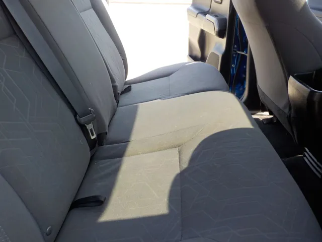 2016 Toyota Tacoma SR5 - Photo 22