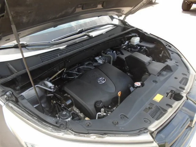 2019 Toyota Highlander SE - Photo 11