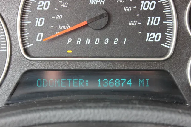 2008 GMC Envoy Denali - Photo 32
