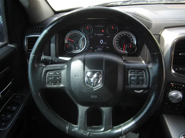 2015 RAM Ram 1500 Sport - Photo 15