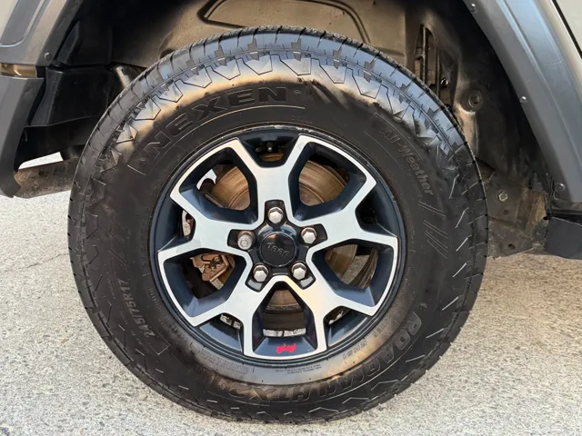 2020 Jeep Wrangler Unlimited Sport S - Photo 29